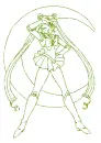 sailor moon