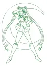 sailor moon