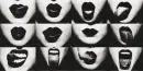 lips background