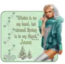 Eternal Spring - Jane