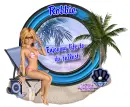 Enjoying Life - Robbie