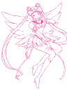 sailor moon