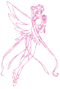 sailor moon