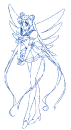 sailor moon