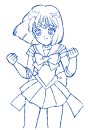 sailor ?
