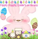 Easter is on its way