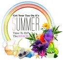 Its Summer~!