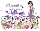 Beautiful Day ~ Shakela