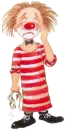 clown