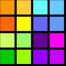colour animated 