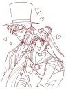 sailor moon