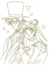 sailor moon