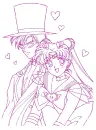 sailor moon
