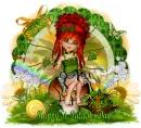 IrishFairy~Shakela