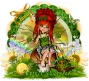 IrishFairy~Jane