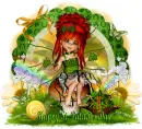 Irish Fairy