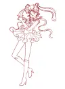 sailor moon
