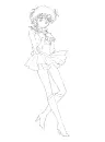 sailor moon