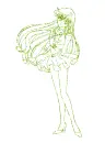 sailor moon