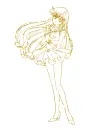sailor moon