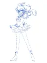 sailor moon