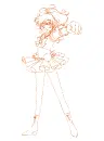 sailor moon