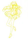 sailor moon
