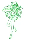 sailor moon