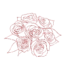 rose