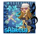 Music ~ Shakela