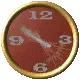 o'clock