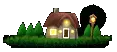 little house