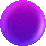 iridescent sphere