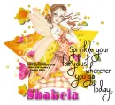 Fairydust ~ Shakela