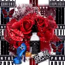 Parental Advisory Background (Seamless)