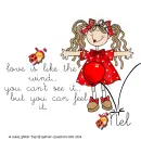 Mel - Love - Wind - Ball