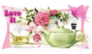 Love It ~ Tea Time