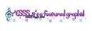 Featured Graphic ~ Music
