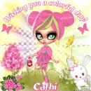 Cathi