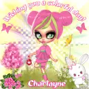 Charlayne