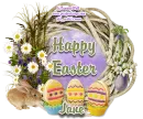 Happy Easter...Jane