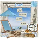 Joy as deep as the Ocean - Jane