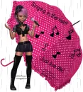 Sing in the rain