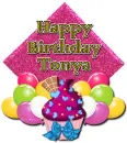 Tonya