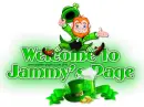 Welcome to Jammy's Page