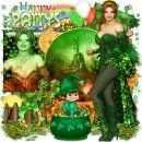 Happy St Patty's Day