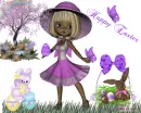 Happy Easter