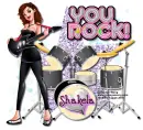 You Rock ~ Shakela