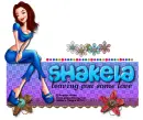 Some Love ~ Shakela