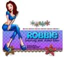 Some Love ~ Robbie
